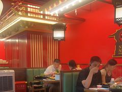 -牛New寿喜烧(曹路花园城店)
