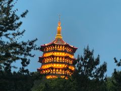 -雷峰塔·藕香居餐厅