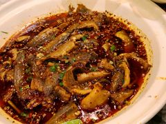 -情妹耙泥鳅·江湖川菜(科华店)