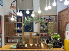 -竹鲜笙全竹宴(国色天香店)