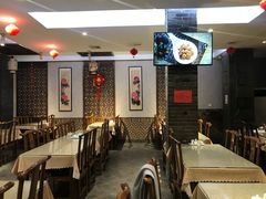大堂-裕丰源滋补烩面(天赋路店)