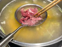 -牛鲜胜·潮汕牛肉自助火锅(番禺市桥店)