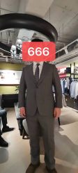 -BRANS PORO布朗斯伯勒西装高级定制·瑞璞西装(金陵店)