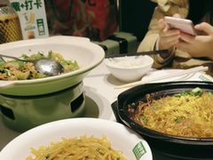 -绿草地·湘菜(7mall店)