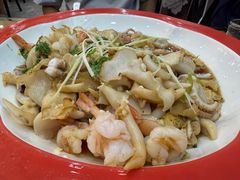 -渔码头食府(蓬莱阁店)