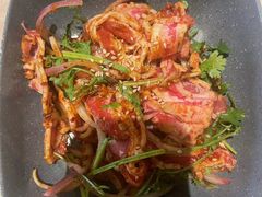 -新石器烤肉(高行万嘉店)