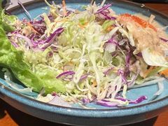 -花月日本料理(奥林匹克大厦店)