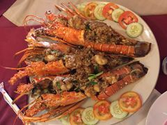 -Red Lobster