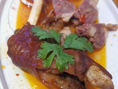 -俭寨大盘鸡·缸子肉·小公鸡·新疆菜(云通店)