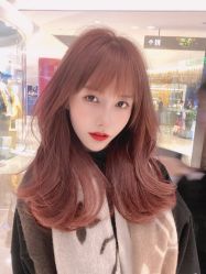 -3AM HAIR SALON染发接发