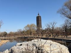 -西海子公园