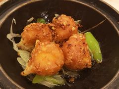 -点红点绿茗点居(客村店)
