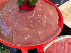 -李掌柜鲜菜火锅(移民广场店)