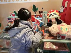-海底捞火锅(劲松店)
