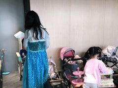 -NOKNOK若蔻亲子餐厅(天地壹方北馆店)