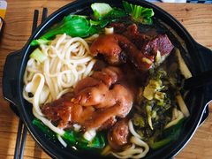 -小义乌砂锅拉面(海事共享区店)