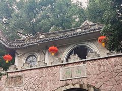-蒋氏故居