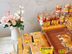 -DEMO黛慕蛋糕(中泰店)