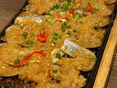 -王扯火胖哥烤生蚝(眉山首店)