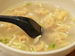 -东泰祥生煎馆(重庆北路店)