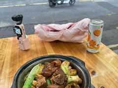 -珍珍小食店(西华路店)