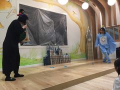 -饭米多蔻中英文绘本馆(苏州美罗店)