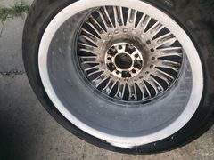 -24小时补胎米其林轮胎