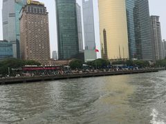 -上海港国际客运中心1号游艇码头