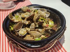 -永信海鲜(群星城店)