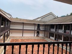 -黄埔军校旧址纪念馆
