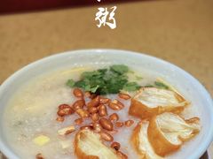 -点都德(聚福楼店)