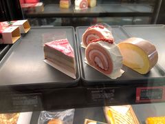 -星巴克(深圳宝能太古城南区店)