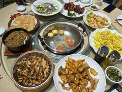 -红日饭店(裕隆三路店)