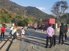 -宁波富邦荪湖山庄