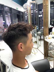 -ASG Hair Salon烫染·接发