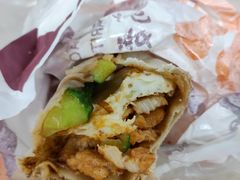 -高麦卷饼王(星海生活广场店)