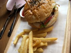 -G+KITCHEN(龙湖狮山天街店)