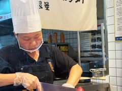 -谭三娘鲜切牛肉自助火锅(九眼桥总店)