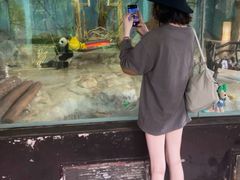 -海南热带野生动植物园