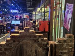 -萍姐火锅·公路夜市(打浦桥日月光店)