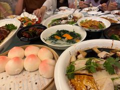 -南园酒家(前进路店)