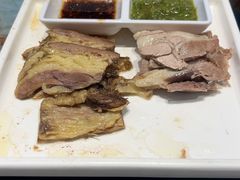 -哈啾嗨·新概念蒙餐(红星新城店)