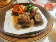 -又一间茶点轩(百汇广场店)