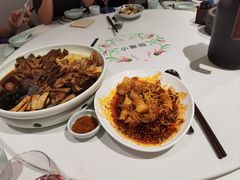 -院8里·小聚园老川菜(九眼桥店)