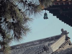 -雍和宫