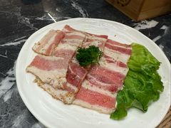 -隐家本格烧肉(万达广场店)