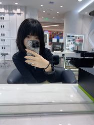 -Kraemer Paris  苏豪路易士·嘉玛发廊