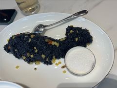 天目乌米饭-天目馨缘