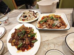 -川人川菜馆·小龙虾·鲜虾现做(黄山路店)