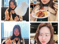 -汉巴味德·烤肉与啤酒的自助(杭州大悦城店)